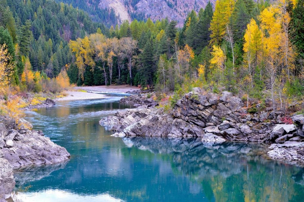 flathead_river_autumn_montana